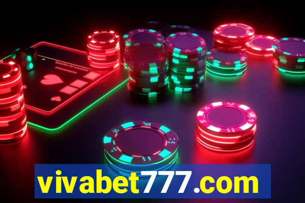 vivabet777.com