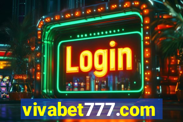 vivabet777.com