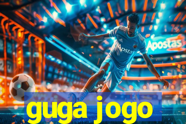 guga jogo