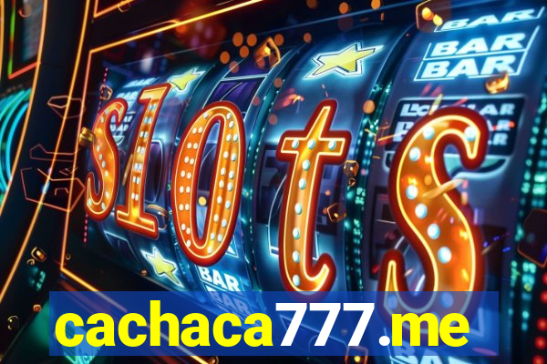 cachaca777.me