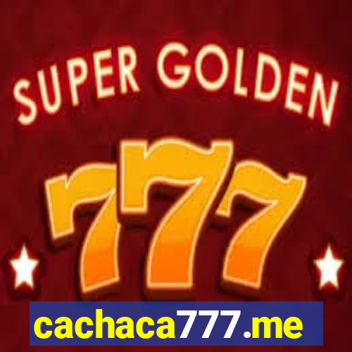 cachaca777.me