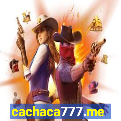 cachaca777.me