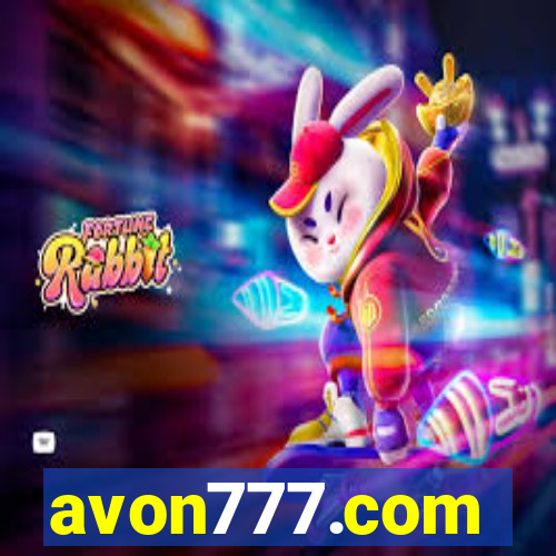 avon777.com