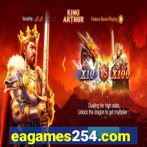 eagames254.com