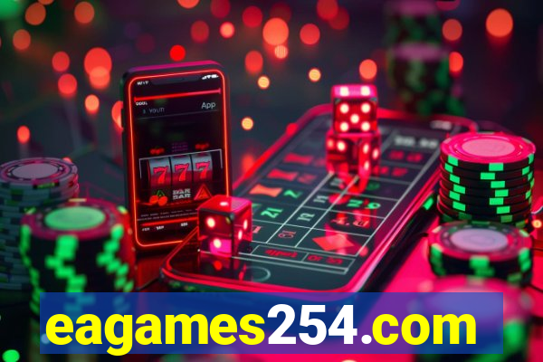 eagames254.com