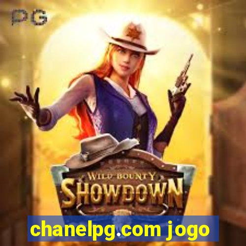 chanelpg.com jogo