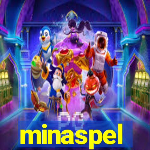 minaspel