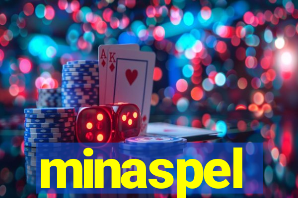 minaspel