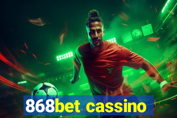 868bet cassino