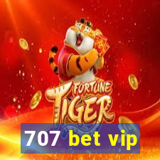 707 bet vip