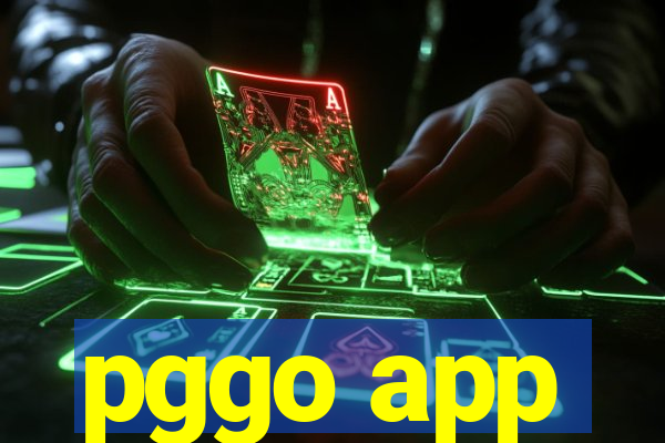 pggo app