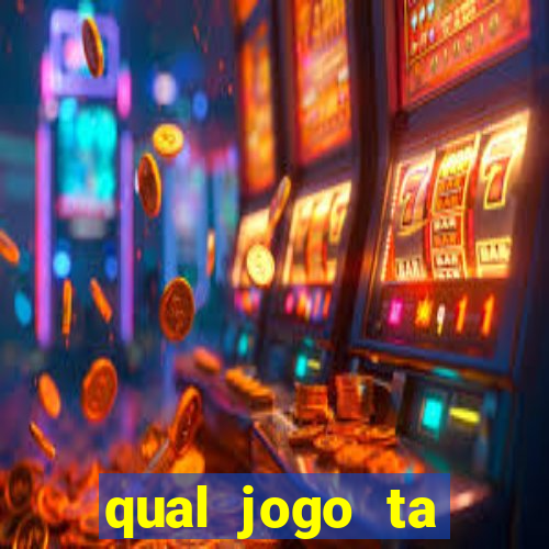 qual jogo ta pagando agora pg