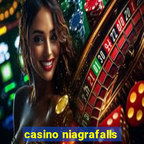 casino niagrafalls