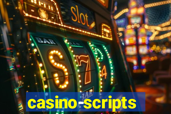 casino-scripts