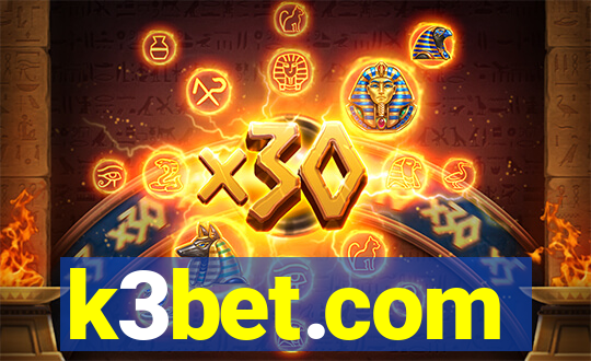 k3bet.com