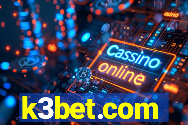 k3bet.com