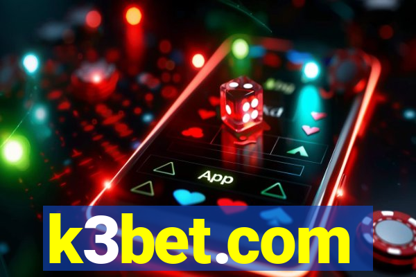 k3bet.com