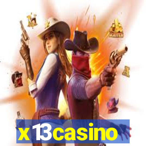 x13casino