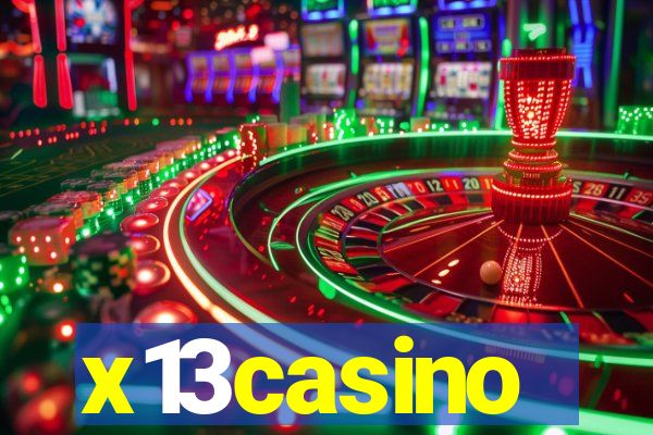 x13casino