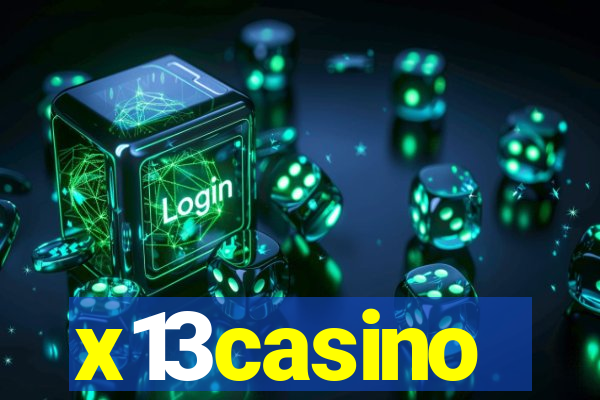 x13casino