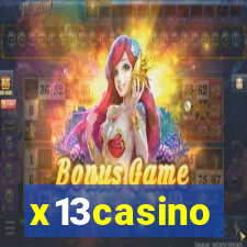 x13casino