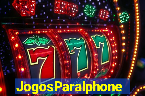 JogosParaIphone