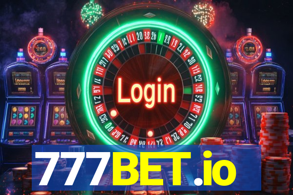 777BET.io