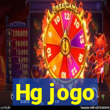 Hg jogo