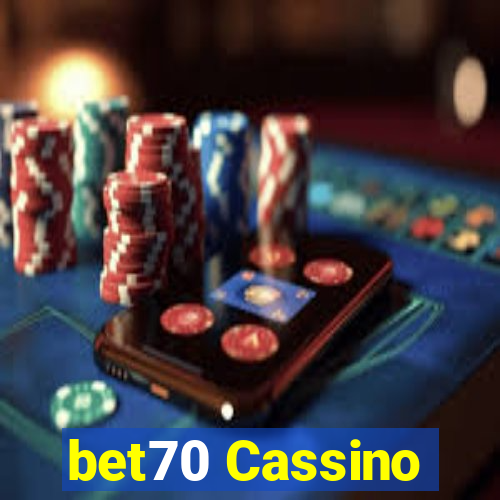 bet70 Cassino