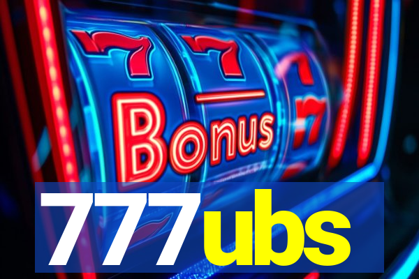 777ubs