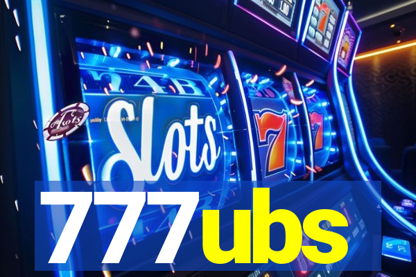 777ubs