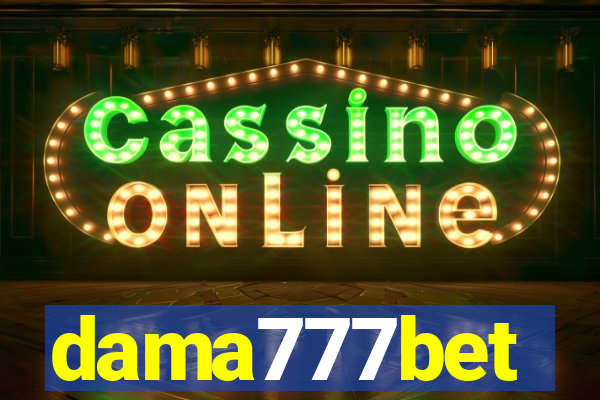 dama777bet