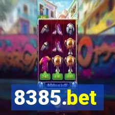 8385.bet