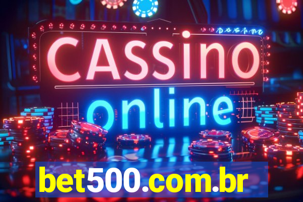 bet500.com.br