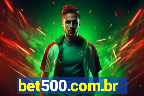 bet500.com.br