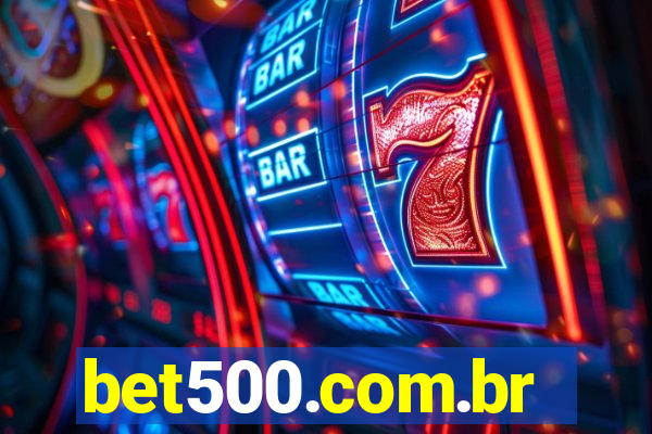 bet500.com.br