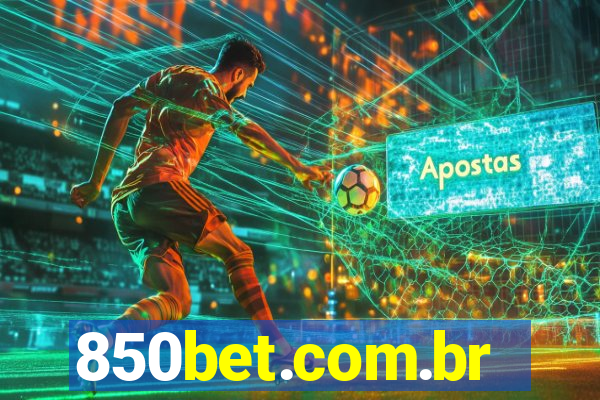 850bet.com.br