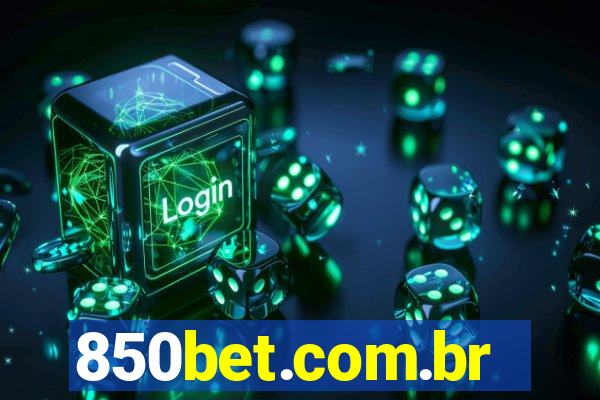 850bet.com.br