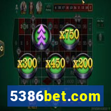 5386bet.com