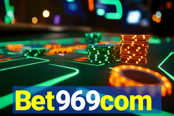 Bet969com