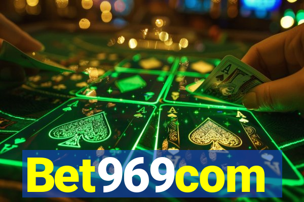 Bet969com