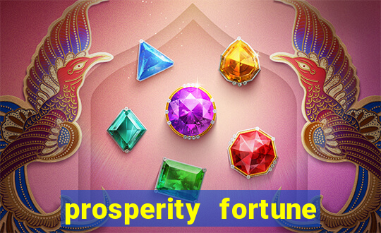 prosperity fortune tree minutos pagantes