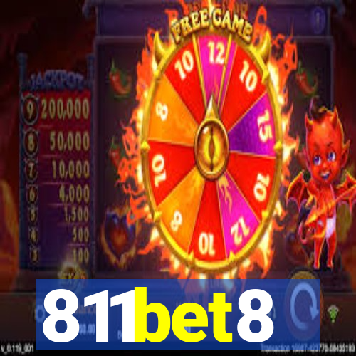 811bet8