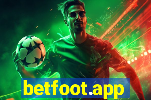 betfoot.app