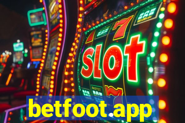 betfoot.app