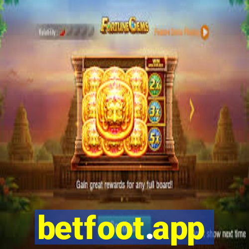 betfoot.app