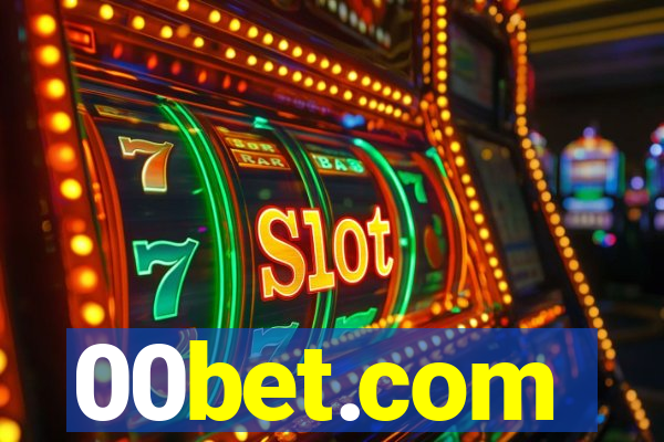 00bet.com