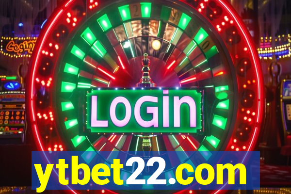 ytbet22.com