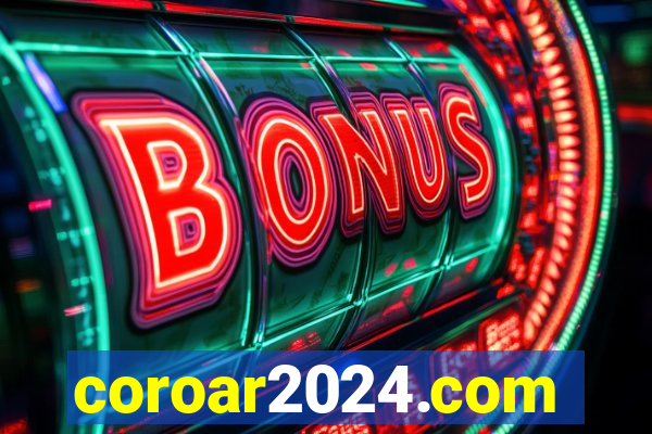 coroar2024.com