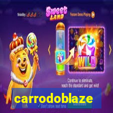 carrodoblaze